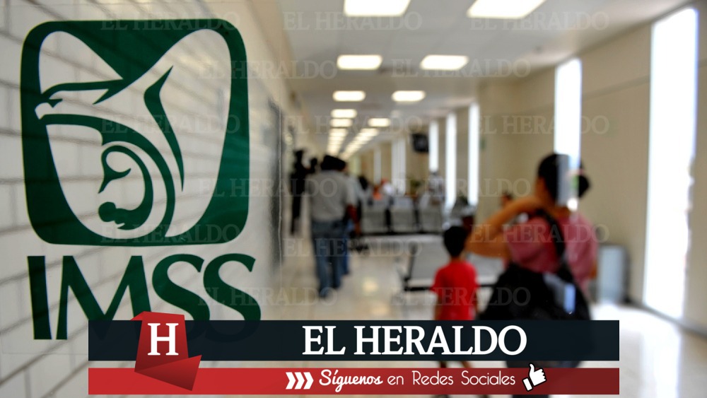 CNDH emite 9 recomendaciones al IMSS por negligencias médicas